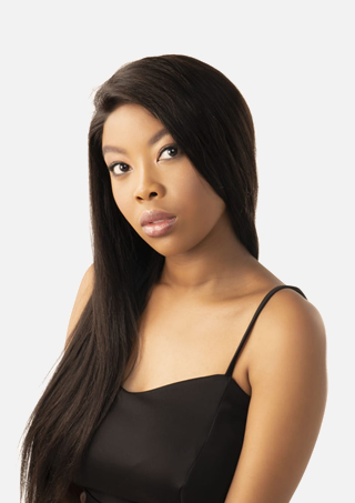 Brazilian Straight Bundles