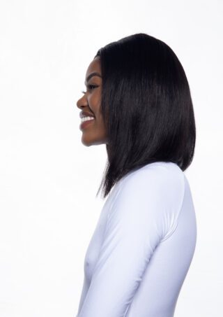 Lexi – Brazilian Straight Bob Wig