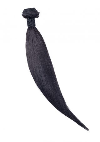 Brazilian Straight Bundles