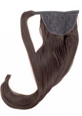 Brazilian Ponytail – Natural Black