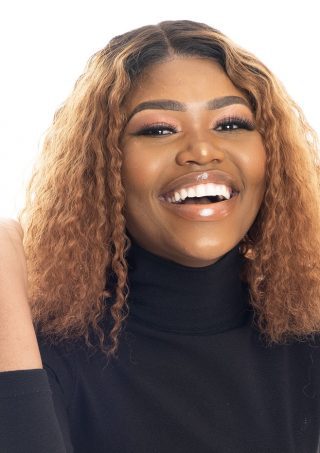 Caro – Brazilian Water Wave Wig