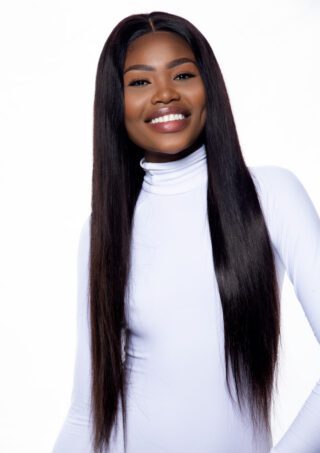 Mia – Brazilian Straight Clueless Lace Wig