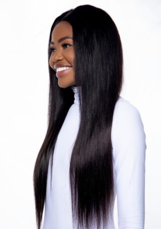 Mia – Brazilian Straight Clueless Lace Wig