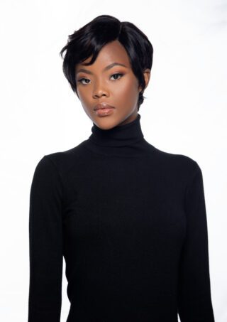 Sara – Brazilian Pixie Wig